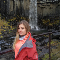 Myriam Montes