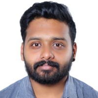 Deepak VG
