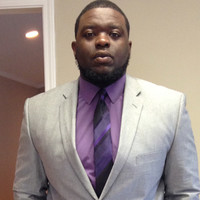 Maurice Palmer