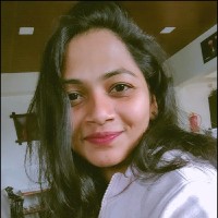Priya Patil