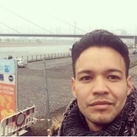 Roberto Lalama Fernandez