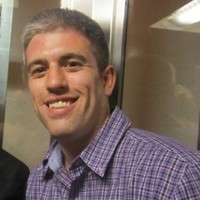 Rick Pike