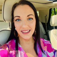 Hayley Boutte, NFA, MBA