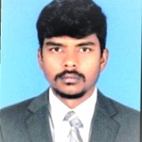 Manikandan V