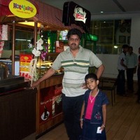 Sriramulu sriramulu