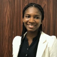 Paulina Akushika Johnson