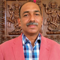 Krishna Prasad