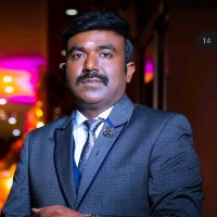 vinod shankar