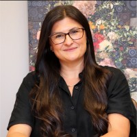 Lauren Pienkowski