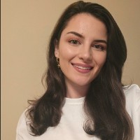 Ralitsa Gospodinova