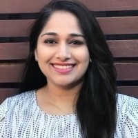 Rakhee Nair Acecd