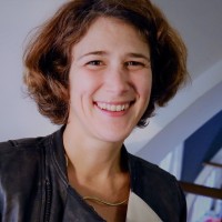 Claire Vinchon