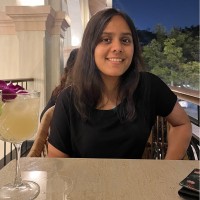 Tanvi Vijay