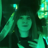 Valentina Falsfein Grebenjuk