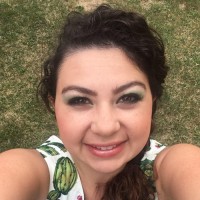 Christina Telea