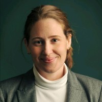 Alison Ross