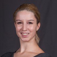 Rachel Dodd