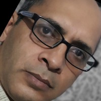 Jagdish Chandra Pandey