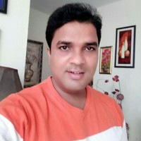 Bicky Sahoo