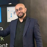Soulayman El Bakali