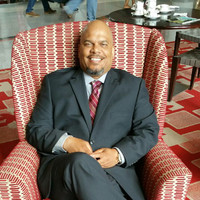 Keith Bowens