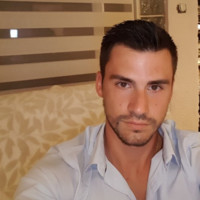 Gaetan Couegnas