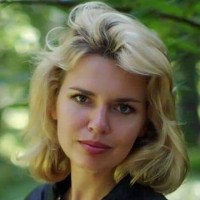 Maria Smirnova