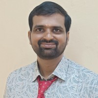 Naresh Kumar E N