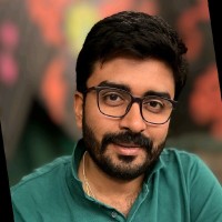 Tejas Shinde