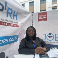 Dorcas Sivuila