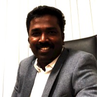 Vairamuthu Muthusamy