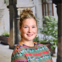 Sara Wilson Meyer, MPA, CFRE