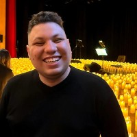 Gustavo Henrique Da Silva