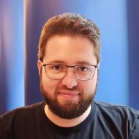 Luiz Guilherme Correa