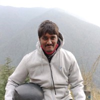Lohith Varma Manthena