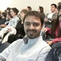 Ezequiel Mendé