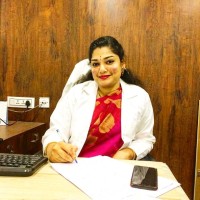Dr. Shobhana Priya Kumanduri
