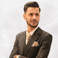 Ubaid Ahmed