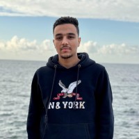 Ziad Ali