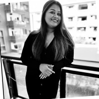 Shreyasee Majumder