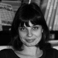 Stéphanie Parlange