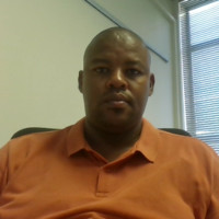 Duke Stuurman