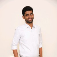 Kirubakar Arunagiri