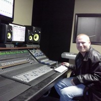 Jeff Hammond