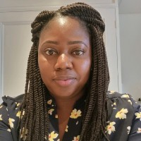 Ogochukwu Ibeme, Assoc Cipd