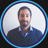 Pablo Sánchez Alarcón