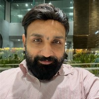 Sachin Gautam