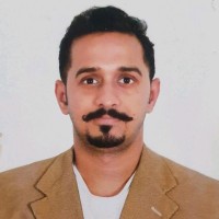 Pradeep Khairnar
