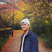 Brian Seow