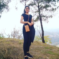 Laxmi Neupane